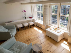 Amsterdam-appartement-waytostay