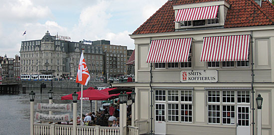 Amsterdam_smits-koffiehuis-loetje