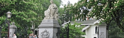 Vondelpark amsterdam